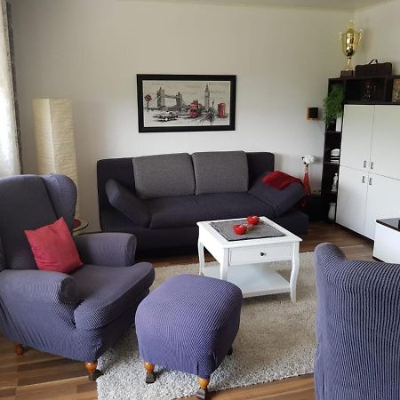 Ferienwohnung Weserbergland ベーヴェルンゲン エクステリア 写真