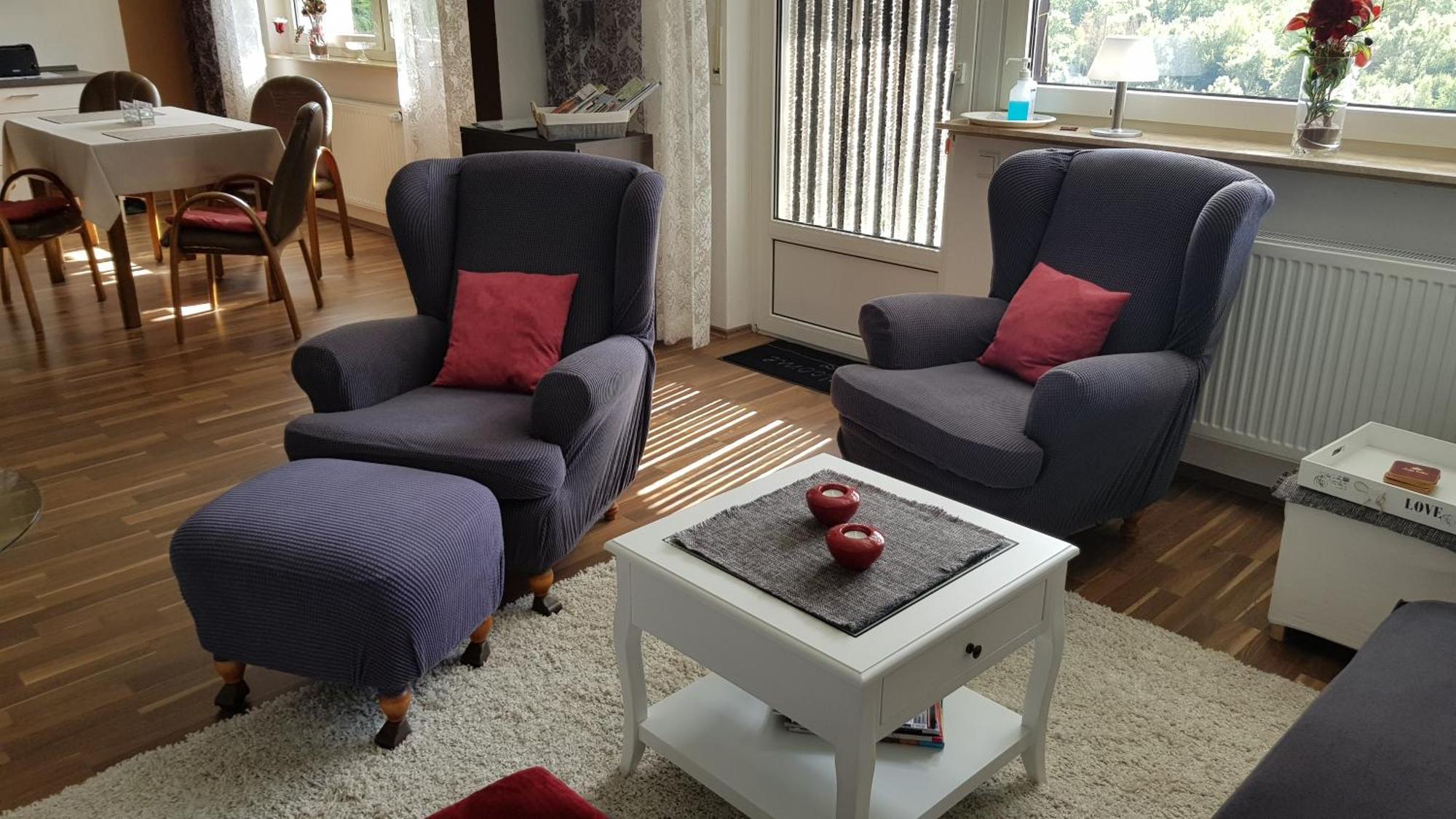 Ferienwohnung Weserbergland ベーヴェルンゲン エクステリア 写真