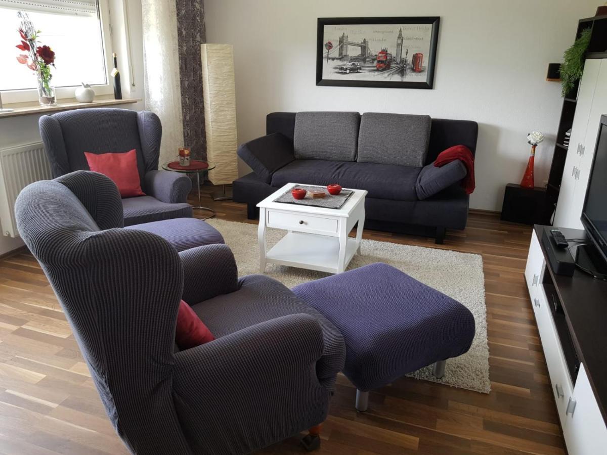 Ferienwohnung Weserbergland ベーヴェルンゲン エクステリア 写真