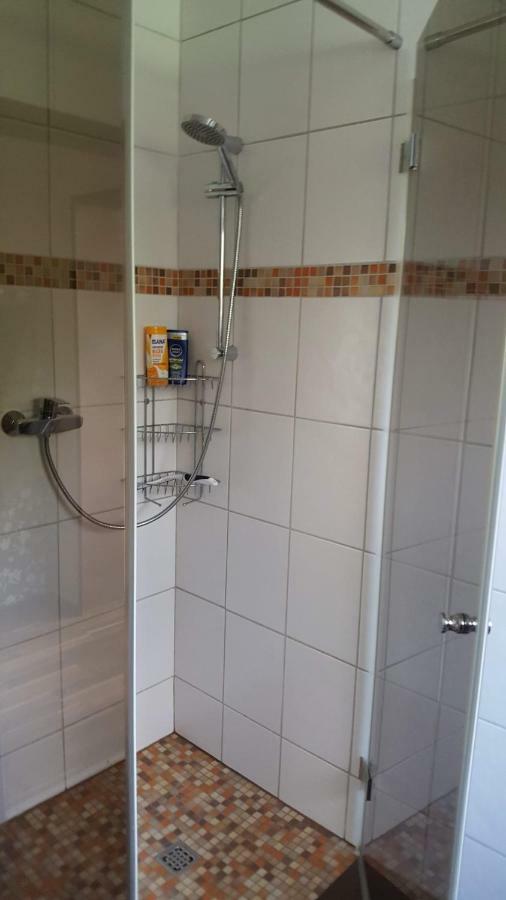 Ferienwohnung Weserbergland ベーヴェルンゲン エクステリア 写真